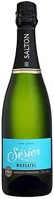 Espumante Salton Series Moscatel Salton Abbuoto