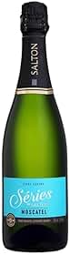 Espumante Salton Series Moscatel Salton Abbuoto