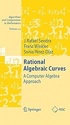 Amazon | Algorithms in Real Algebraic Geometry (Algorithms and