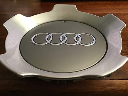 Audi Genuine 4Z76011657Zj Wheel Center Cap #TOP2