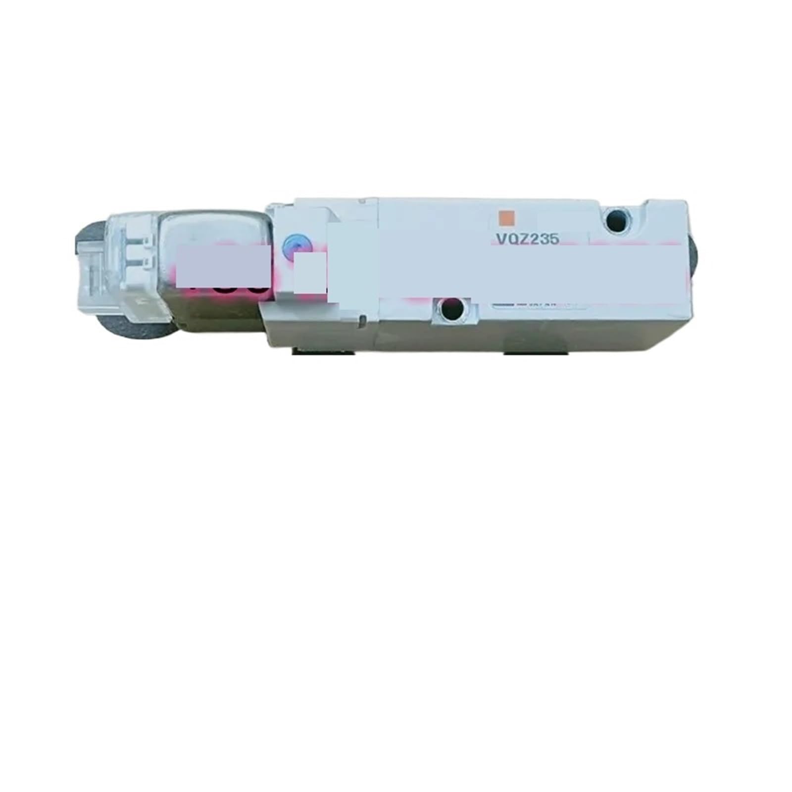 Vanne pneumatique VQZ3450B-5LO1 distributeur monostable pour vérin