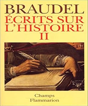 Mass Market Paperback Écrits sur l'histoire (2) [French] Book