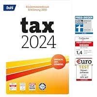 Tax 2024 [PC
