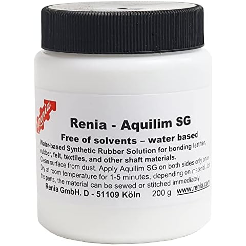 Renia AQUILIM SG Non-Permanent Glue 200 g Cover