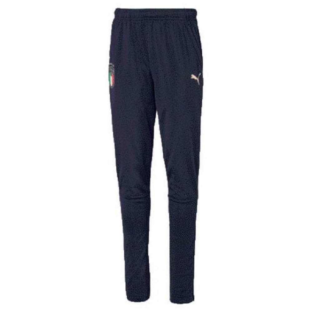 PUMA Figc Training Pant W.z/P Jr - Długie spodnie Uniseks - dzieci