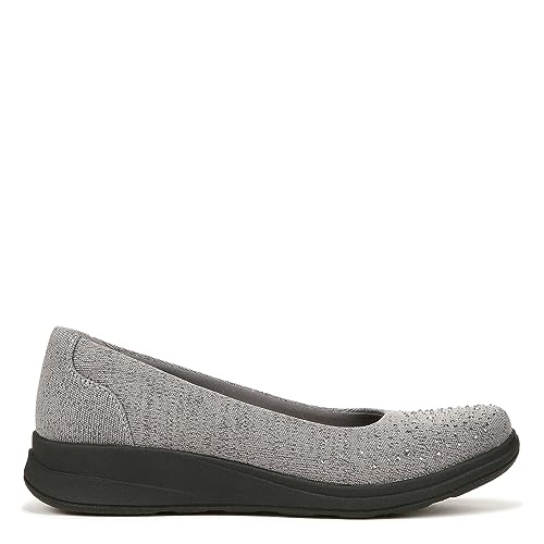 Image of BZees Womens Golden Bright Slip-ons