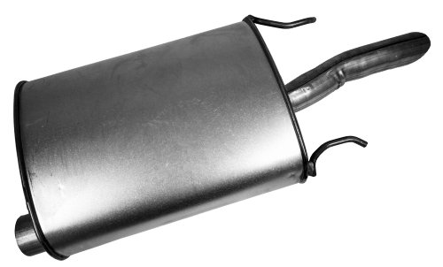 Walker Exhaust SoundFX 18948 Exhaust Muffler