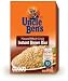 Uncle Ben's Natural Whole Grain Instant Brown Rice 14 Oz (Pack of 4)