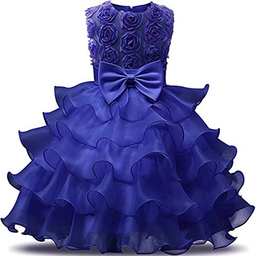 burgundy and navy flower girl dresses