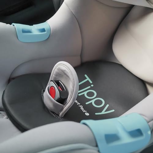 TIPPY PAD dispositivo anti abbandono, multicolore - Immagine 1