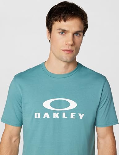 Image of Oakley Mens O Bark 2.0 T-Shirt