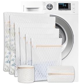 ランドリーネット(洗濯用品) 通販 | Amazon Home&Kitchen