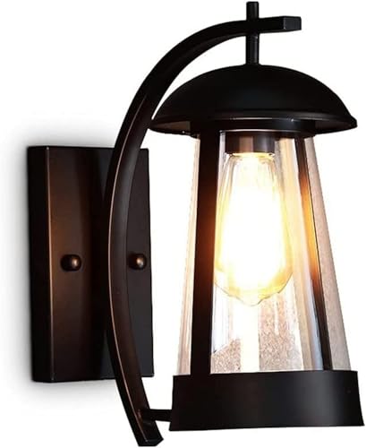 Garden light moderne pour illuminer vos soirées sur la terrasse