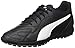 Produktbild PUMA Herren Monarch II TT Fussballschuh, Black White, 44 EU
