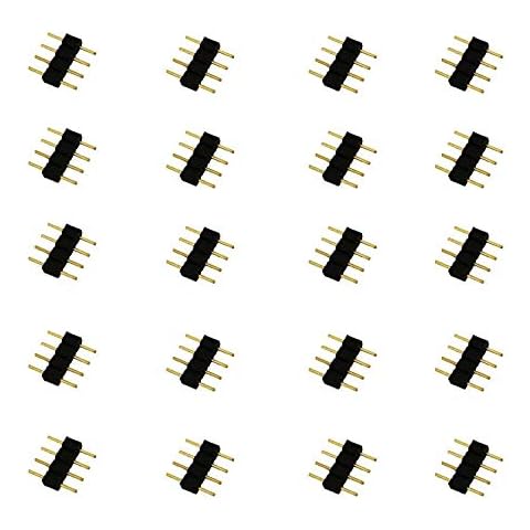 Connecteurs LED LitaElek 20pcs Cover