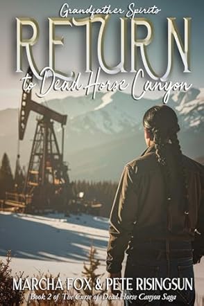 Return to Dead Horse Canyon