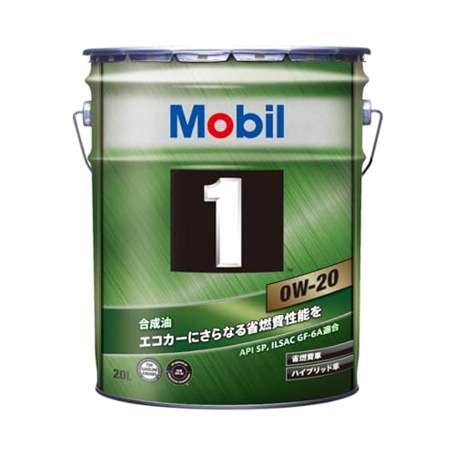 送込ラスト1缶 2024年製 モービル1 5W-30 エンジンオイル 20L 送込ラスト1缶 2024年製 モービル1 5W-30 エンジンオイル 20L Mobil