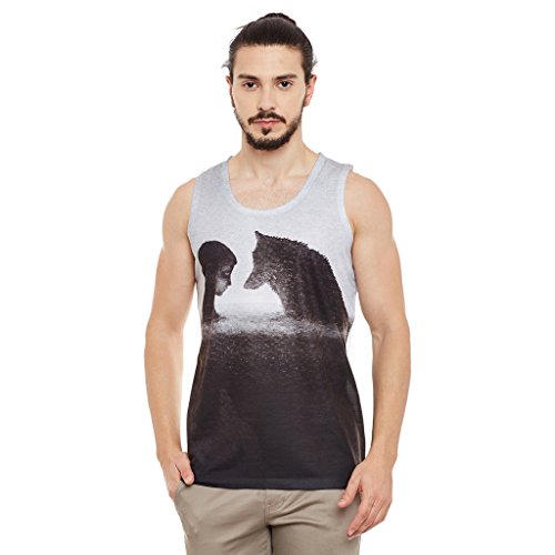 Image of WYM Men's Vest