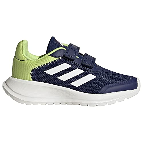 Image of adidas Unisex-Child Tensaur Run 2.0 Cf K Running Shoe
