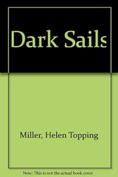 Hardcover Dark Sails Book