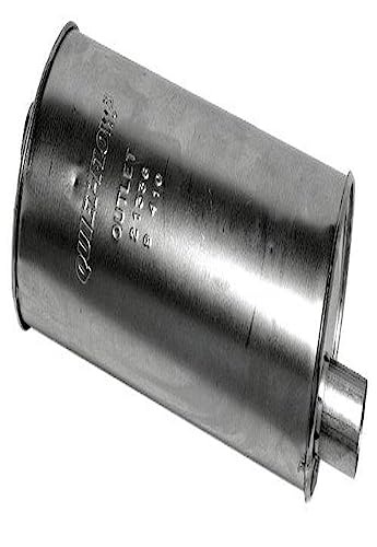 Walker Quiet-Flow SS 21336 Direct Fit Exhaust Muffler 2.5