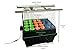 Viagrow® Clone Machine 24-Site Plastic Aeroponic Hydroponic System with 1020 Grow Light and 7 in. Humidity Dome/A Product of The Harvest Company™