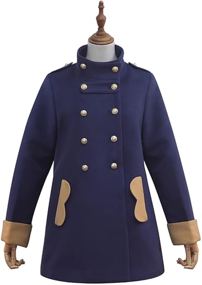 【絶版】アイカツ スターライト学園 公式 コート Mサイズ AIKATSU!STYLE for Lady スターライト学園コート | アイカツ！シリーズ