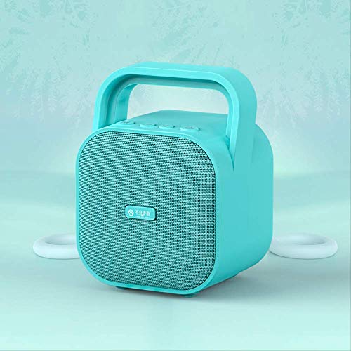 Haut-parleur portable extérieur pour ne plus manquer de puissance sonore en voyage
