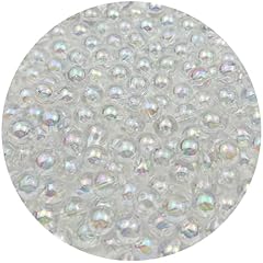 19- Transparent White