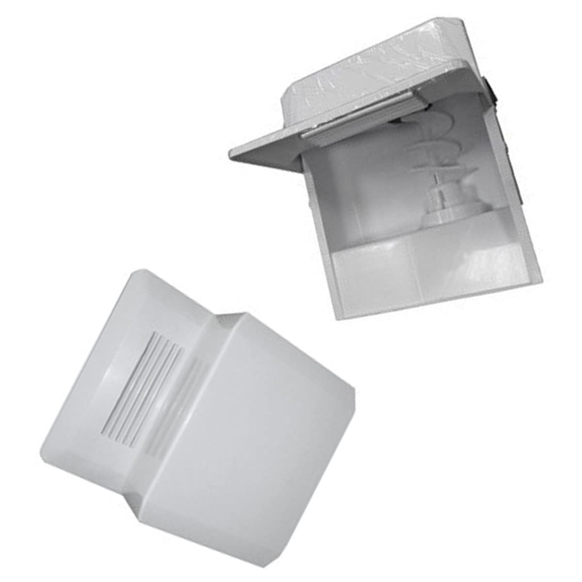 Original Eiswürfelbehälter für Kühlschrank, Kühlschrank, Gefrierschrank DA97-06072E Samsung Kühlschrank, Gefrierschrank DA97-06072E SAMSUNG