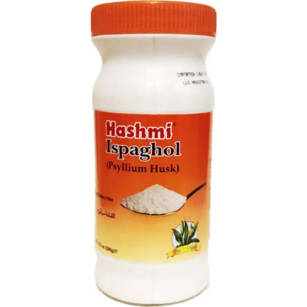 Hashmi Ispaghol Psyllium Husk 140 g