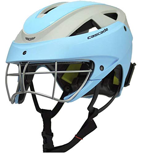 Cascade LX Women's Headgear & Goggle