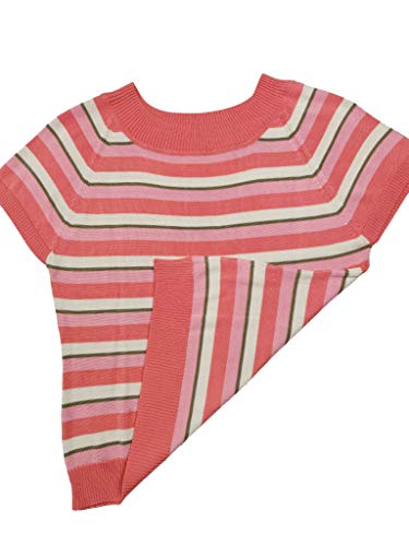 HAOYIシルクの女性の服の半袖間色のカジュアルな运働のtシャツ、女性の顕やせたカーディガ