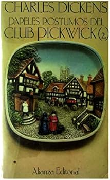 Papeles postumos del club p...