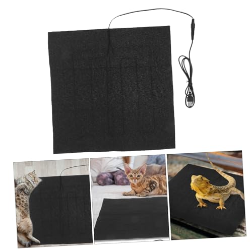Alfombrilla térmica para reptiles BESPORTBLE miniatura 3