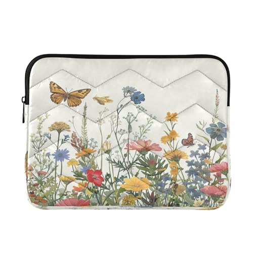 Funda impermeable para laptop 13-14 pulgadas