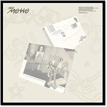IT.ZY MOTTO [Special B Ver.] 12th Mini Album ITZY