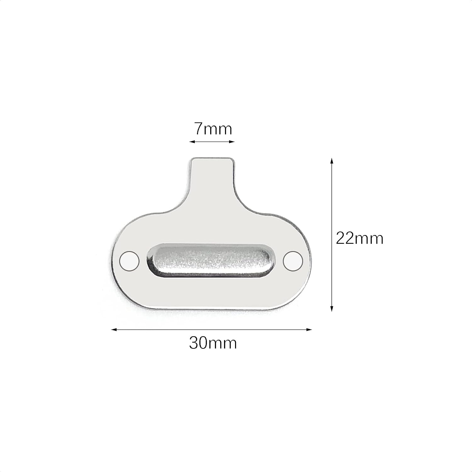VANICE 5 Pcs Sewing Machine Needle Plate Screwdriver Home Sewing Machine Repairing Tool