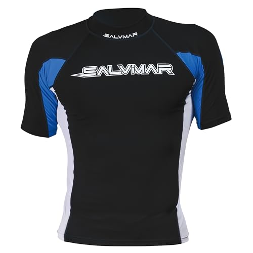 SALVIMAR Oasis vêtement de mer homme en maille anti-abrasion pour nager sans irritations