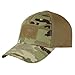 CONDOR Outdoor Flex-Fit Tactical Cap MULTICAM - Small/Medium