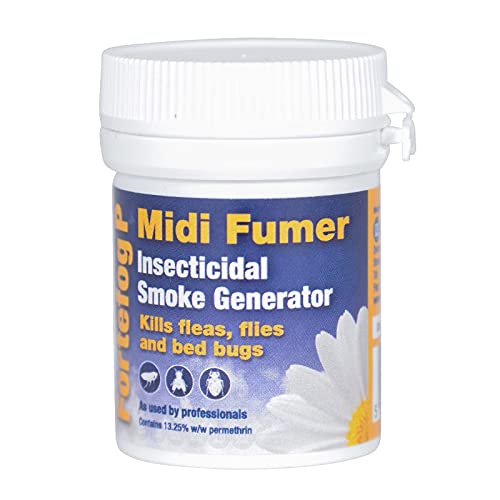 Fortefog Midi Fumer 11g Smoke Bomb