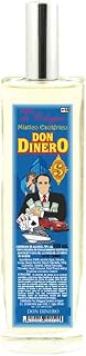 Agua De Colonia Don Dinero 100ml