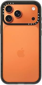 CASETiFY Capa Impact para iPhone 17 Pro Max [compatível com