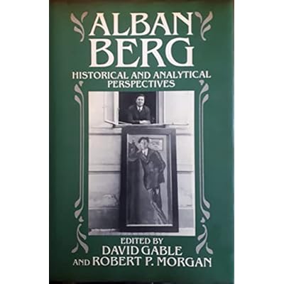 Alban Berg