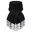 Elegant Black