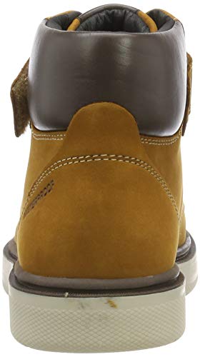 Geox J RIDDOCK BOY WPF a Stivali Chukka