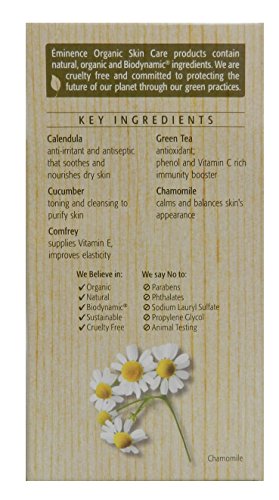 Eminence Herbal Eye Make-Up Remover, 5.07 Fl Oz