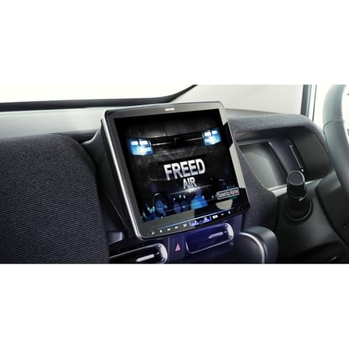 �A���p�C��(ALPINE) �t���[�h(GT�n)��p�p�[�t�F�N�g�t�B�b�g�r�b�OX 11/�r�b�ODA��t�����v���C�X�L�b�g RP-PF11NX2S-FR-GT-NR