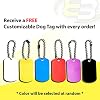 3X 6V 170mAh Dog Collar Lithium Battery Fits Pet Stop UltraElite UltraTuff Receiver 2 Free Used fits Dog Fences Bark Training Fetch Running Fields Leashes Invisible