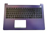 13NB00I4AP0501 Compatible for Asus X502 X502C X502A X502U X502X X502CA PalmRest UK Keyboard